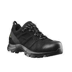 HAIX Black Eagle Safety 53 Low, Schuhgröße:41 (UK 7) von HAIX