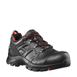 HAIX Black Eagle Safety 54 Low: Arbeiten unter Extrembedingungen. Der Black Eagle Safety 54 bietet die nötige Sicherheit.. UK 7.5 / EU 41.5 von HAIX