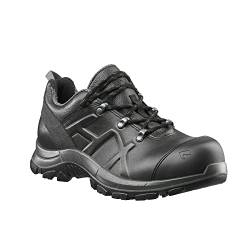 HAIX Black Eagle Safety 56 Low: Voller Schutz und Komfort. Dein Black Eagle Safety 56 Low als luftiger Halbschuh.. UK 5.5 / EU 39 von HAIX