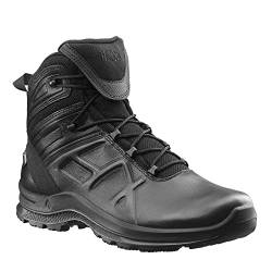 HAIX Black Eagle Tactical 2.0 GTX mid/black: Knöchelhoch, wasserdicht und hundert Prozent sicher. Dein Black Eagle Tactical 2.0 GTX.. UK 11.5 / EU 47 von HAIX