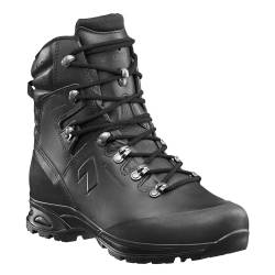 HAIX COMMANDER GTX: Mit dem Commander GTX bist Du allzeit gut gerüstet. Der Nachfolger des Topsellers KSK3000.. UK 12.0 / EU 47.5 von HAIX