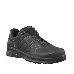 HAIX CONNEXIS Go GTX Ws LTR Low: Lederschuh mit Faszienstimulation für Damen und mehr Energie im Dienst.. UK 3.5 / EU 36 von HAIX