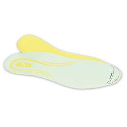 HAIX Insole PerfectFit Light: Perfekte Passform auf einen Blick - Komfortable Einlegesohle von HAIX. UK 11.5 / EU 47 von HAIX