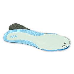 HAIX Insole PerfectFit Safety: Perfekte Passform auf einen Blick - Komfortable Einlegesohle von HAIX. UK 5.0 / EU 38 von HAIX