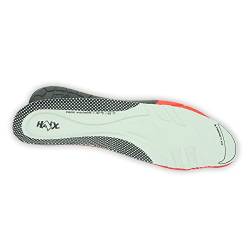 HAIX Insole PerfectFit Safety: Perfekte Passform auf einen Blick - Komfortable Einlegesohle von HAIX. UK 6.0 / EU 39.5 von HAIX