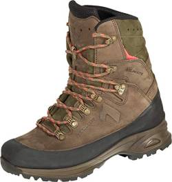 HAIX Nature One GTX Ws: Dein Nature One Ws für Damen: robust und ideal für Pirsch, Ansitz oder als Wanderschuh geeignet.. UK 5.5 / EU 39 von HAIX