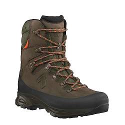 HAIX Nature One GTX: Ideal für Pirsch, Ansitz oder als Wanderstiefel. Dein Partner in der Natur - Nature One.. UK 13.0 / EU 48.5 von HAIX