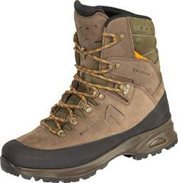 HAIX Nature One GTX: Ideal für Pirsch, Ansitz oder als Wanderstiefel. Dein Partner in der Natur - Nature One.. UK 7.0 / EU 41 von HAIX