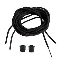 HAIX Repair-Kit Smart Lacing Black 110 cm von HAIX