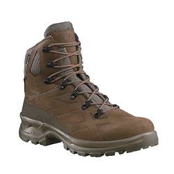 HAIX XVENTURE GTX wood: Dein stylisher Begleiter auf der nächsten Wandertour: XVENTURE GTX.. UK 12.0 / EU 47.5 von HAIX