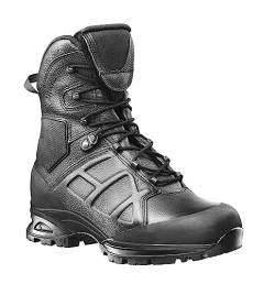 Haix Ranger GSG9-X Sportlicher Stiefel für Harte Einsätze, Schwarz, 37.5 EU von HAIX