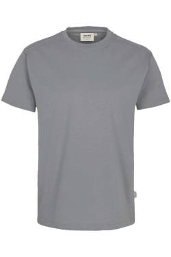 HAKRO 282 Comfort Fit T-Shirt Rundhals titan, Einfarbig von HAKRO