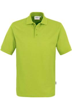 HAKRO 816 Comfort Fit Poloshirt Kurzarm kiwi von HAKRO