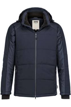 HAKRO 866 Regular Fit Outdoor Jacke tinte, Einfarbig von HAKRO