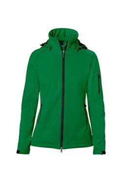 HAKRO Damen Softshelljacke Alberta von HAKRO