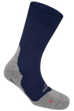 HAKRO Essentials Socken tinte, Einfarbig von HAKRO