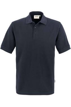 HAKRO Performance Regular Fit Poloshirt Kurzarm tinte von HAKRO