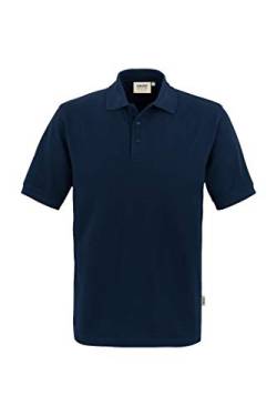 HAKRO Poloshirt High Performance, hp Tinte, 3XL von HAKRO