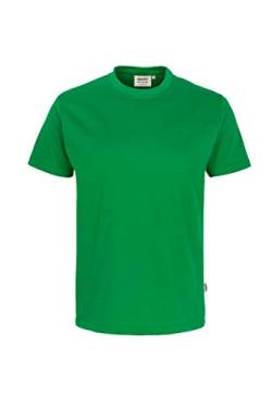 HAKRO T-Shirt „Classic“ - 292 - grün - Größe: 3XL von HAKRO