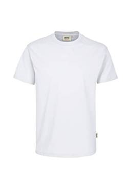 HAKRO T-Shirt "Performance" - 281 - weiß - Größe: 3XL von HAKRO
