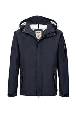 Hakro Active-Jacke Housten, HK850-tinte, XL von HAKRO