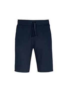 Hakro Herren Sweat-Shorts, HK781-tinte, S von HAKRO