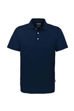 Hakro POLOSHIRT COOLMAX # 806, Tinte, XXL von HAKRO