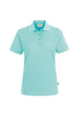 Hakro Women-Poloshirt Performance, ice-green, 3XL von HAKRO