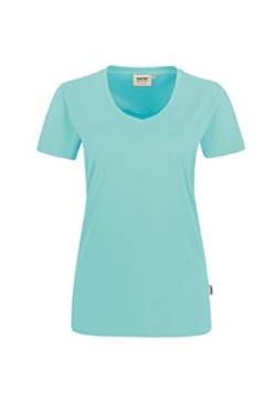 Hakro Women-T-Shirt Performance, 181, Ice-Green, 2XL von HAKRO