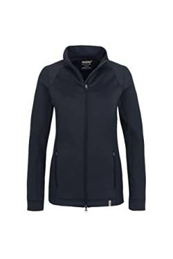 Hakro Women Tec Jacke, tinte, L von HAKRO