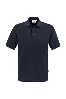 Pocket-Poloshirt Performance von HAKRO