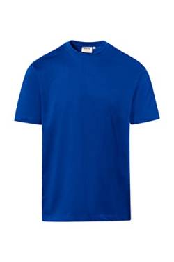 T-Shirt Heavy, Royal, XS von HAKRO