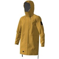 HALTI Funktionsmantel Kurvi Men DX 3L Parka von HALTI