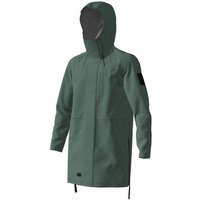 HALTI Funktionsmantel Kurvi Men DX 3L Parka von HALTI