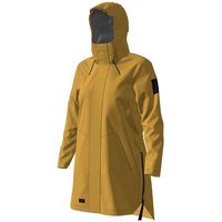 HALTI Funktionsmantel Kurvi Women DX 3L Parka von HALTI