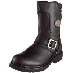 BOOKER - D95194 von HARLEY-DAVIDSON FOOTWEAR