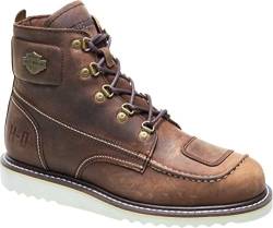 HAGERMAN - D93470 von HARLEY-DAVIDSON FOOTWEAR