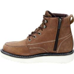 Harley-Davidson Beau - Men's von HARLEY-DAVIDSON FOOTWEAR