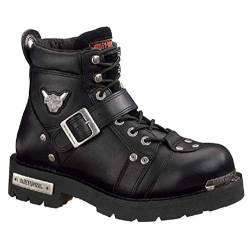 Harley-Davidson Men's Brake Buckle Boot von HARLEY-DAVIDSON FOOTWEAR