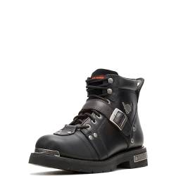 Harley-Davidson Men's Brake Buckle Boot von HARLEY-DAVIDSON FOOTWEAR