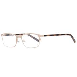 Harley-Davidson Brille Herren Gold von HARLEY-DAVIDSON