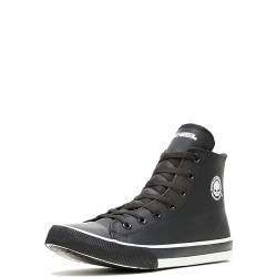 Harley-Davidson Men's Baxter Skateboarding Shoe von HARLEY-DAVIDSON