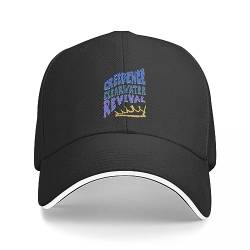 Basecap Fortunate Son CCR American Rock Band Bucket Hat Baseballmütze Angelkappen Hüte Frauen Mütze Herren Geschenk von HARLSO
