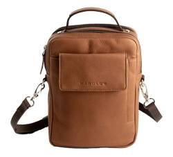 HAROLD'S Country Crossbag Handle S Cognac von HAROLD'S