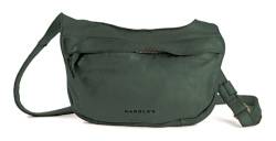 HAROLD'S Submarine Shoulderbag Zip S Green von HAROLD'S