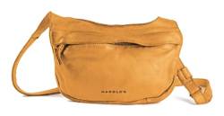 HAROLD'S Submarine Shoulderbag Zip S Yellow von HAROLD'S