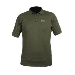 HART Ivory Poloshirt Herren XXXL von HART