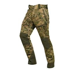 HART Skade-T Jagdhose Herren Pixel Camo 60 von HART