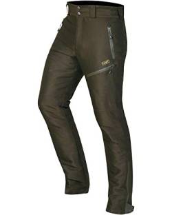 Hart Winterjagdhose Altai Oliv 46 von HART