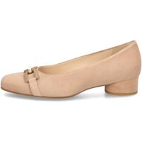 HASSIA Veloursleder Pumps von HASSIA